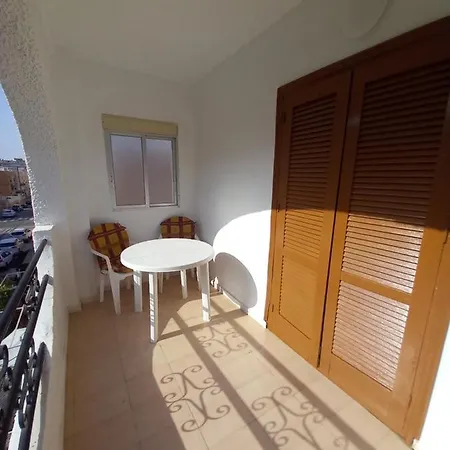 Duplex With A Large Sunny Terrace 200 M From The Sea Homestay La Mata (Torrevieja)