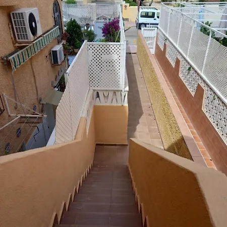 Duplex With A Large Sunny Terrace 200 M From The Sea Homestay *