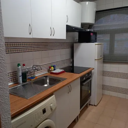 Homestay Duplex With A Large Sunny Terrace 200 M From The Sea