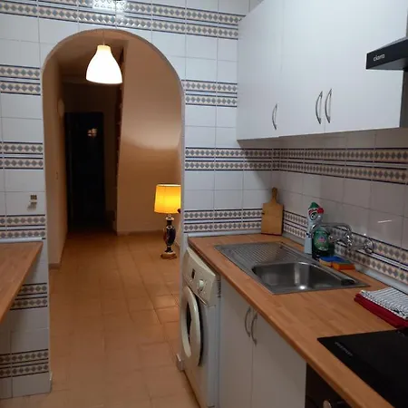 Duplex With A Large Sunny Terrace 200 M From The Sea *