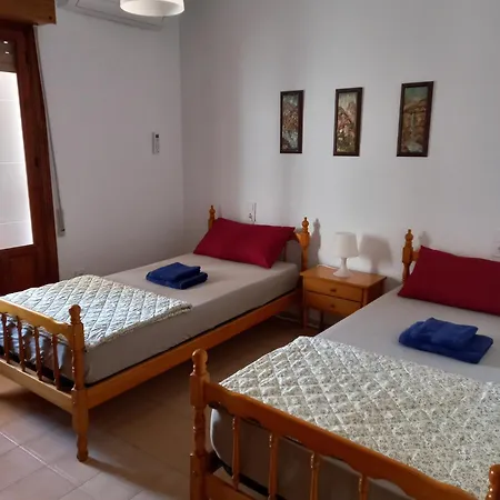 Duplex With A Large Sunny Terrace 200 M From The Sea * La Mata (Torrevieja)